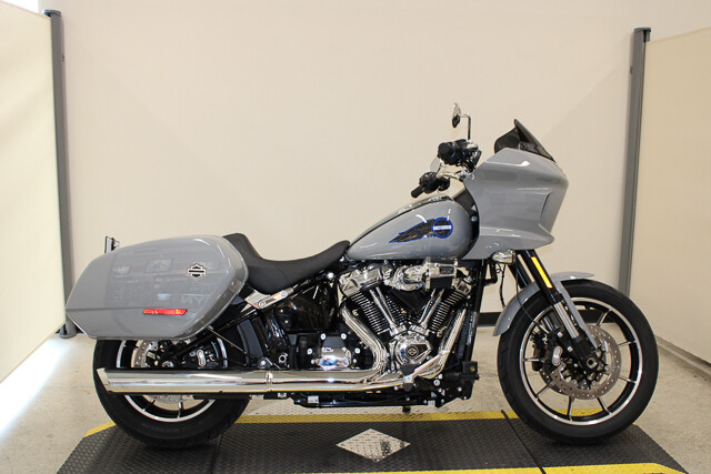 2025 Harley-Davidson Low Rider ST Cruiser FXLRST