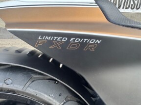 FXDR Limited Edition Number 24 of 30 , registered 2021 thumb 2