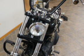 FXDB 2013 Street Bob® thumb 0