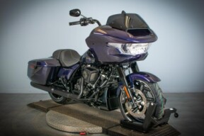 2025 Harley-Davidson® Road Glide™ FLTRX thumb 2