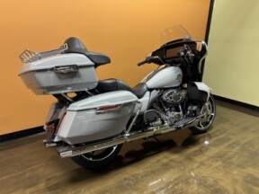 FLHXU 2025 Street Glide™ Ultra thumb 3