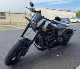 FXDR Limited Edition Number 24 of 30 , registered 2021 thumb 0