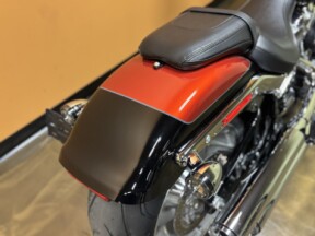 FLFB 2025 Fat Boy® thumb 1