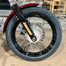2017 FXDB - Dyna Street Bob thumb 0