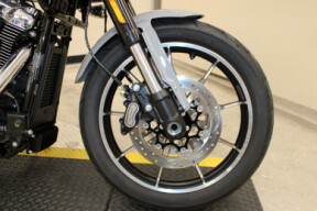 2025 Harley-Davidson Low Rider ST Cruiser FXLRST thumb 1