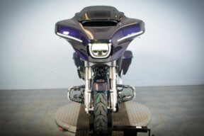 2025 Harley-Davidson® Street Glide® FLHX thumb 1