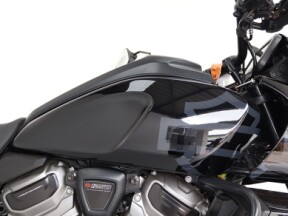 2021 Harley-Davidson® Pan America™ Special Vivid Black thumb 1