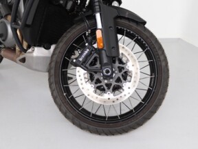2021 Harley-Davidson® Pan America™ Special Vivid Black thumb 0