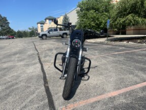 2024 Harley-Davidson® Nightster® Special Billiard Gray thumb 0