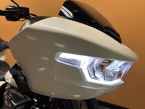 FLTRX 2025 Road Glide™ thumb 1