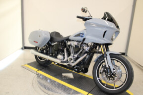 2025 Harley-Davidson Low Rider ST Cruiser FXLRST thumb 2