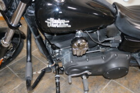 FXDB 2013 Street Bob® thumb 3