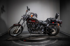  1993 Softail Custom (FXSTC) thumb 0