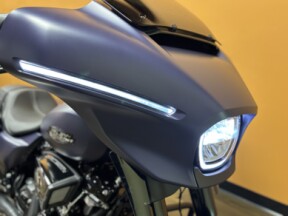 FLHX 2025 Street Glide™ thumb 1