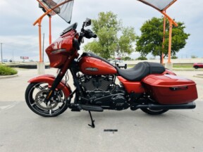2024 Harley-Davidson® Street Glide®  thumb 0
