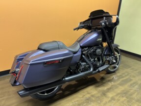 FLHX 2025 Street Glide™ thumb 2