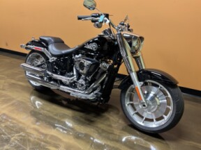 FLFB 2025 Fat Boy® thumb 3