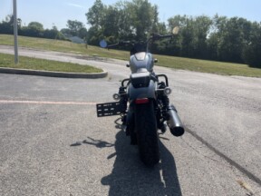 2024 Harley-Davidson® Nightster® Special Billiard Gray thumb 2