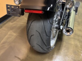FLFB 2025 Fat Boy® thumb 0