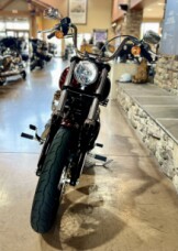 2017 FXDB - Dyna Street Bob thumb 1