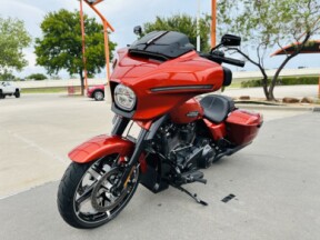 2024 Harley-Davidson® Street Glide®  thumb 1