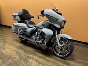 FLHXU 2025 Street Glide™ Ultra thumb 2