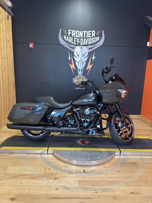 FLTRX 2025 Road Glide