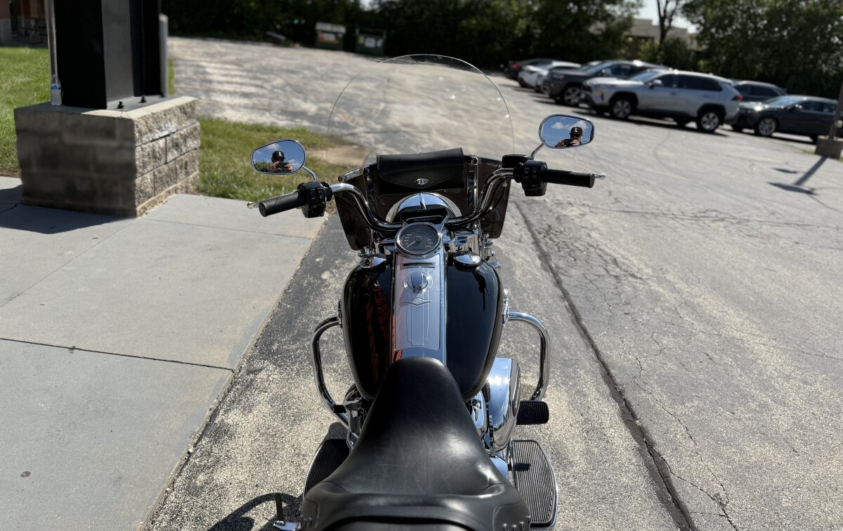 2021 Harley-Davidson Road King - Photo 5