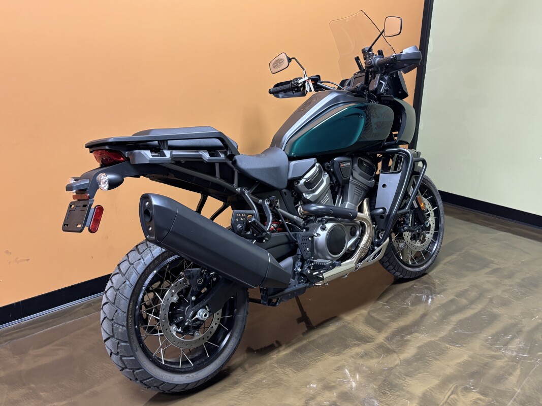 RA1250S 2024 Pan America 1250 Special - Photo 3