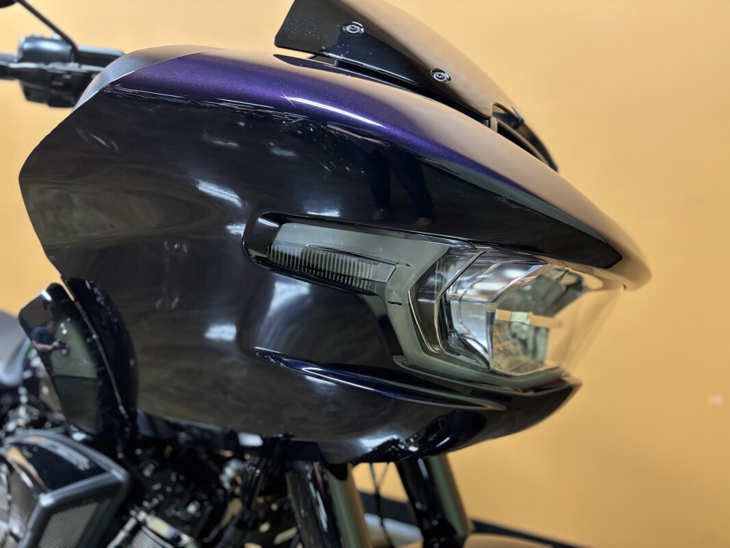 FLTRX 2025 Road Glide - Photo 4