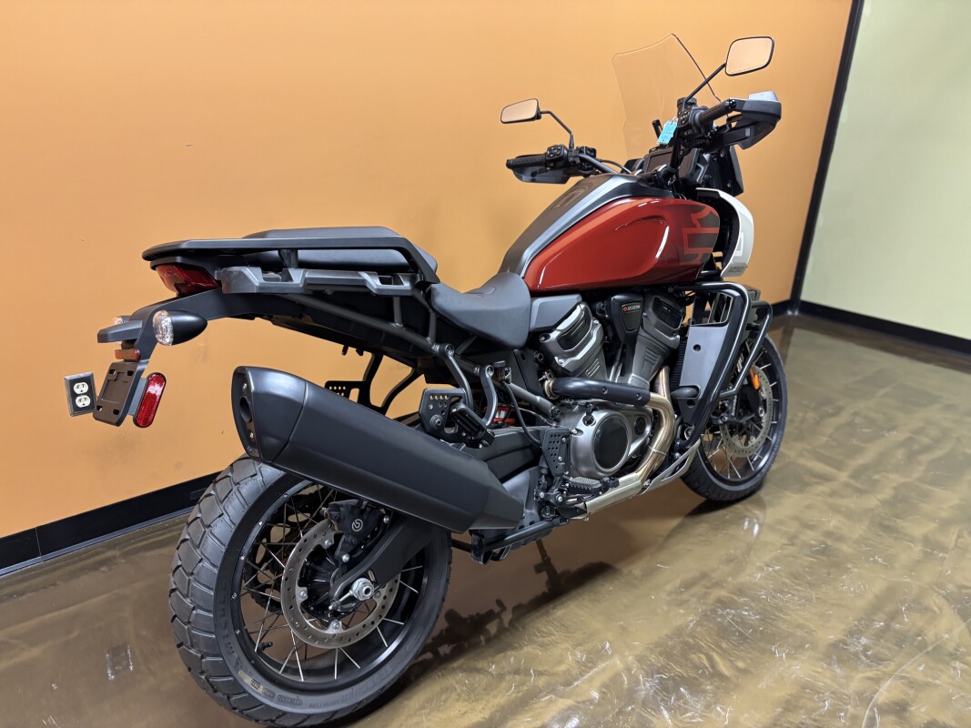 RA1250S 2024 Pan America 1250 Special - Photo 3