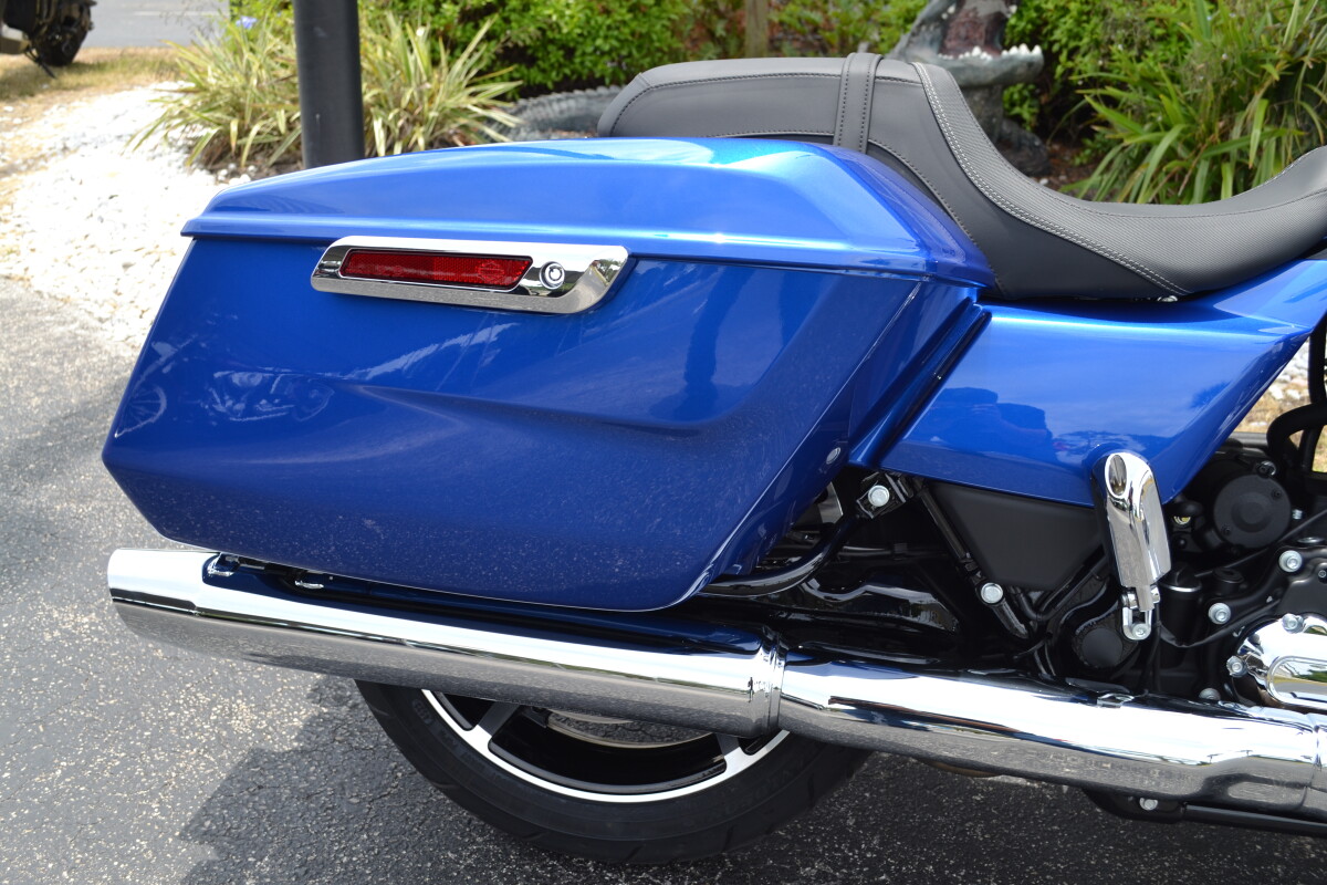 FLTRX 2025 Road Glide - Photo 5