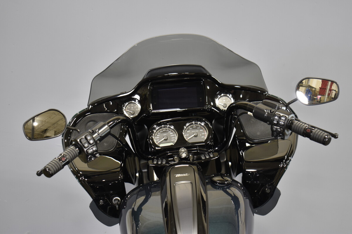 2021 Harley-Davidson Road Glide Special FLTRXS - Photo 8