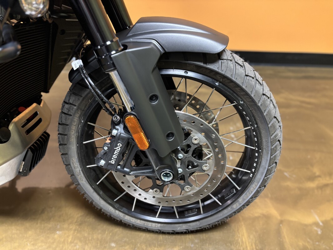 RA1250S 2024 Pan America 1250 Special - Photo 8