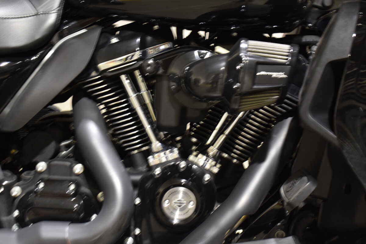 2023 Harley-Davidson Ultra Limited FLHTK - Photo 10