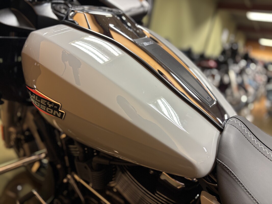 FLTRX 2025 Road Glide - Photo 6