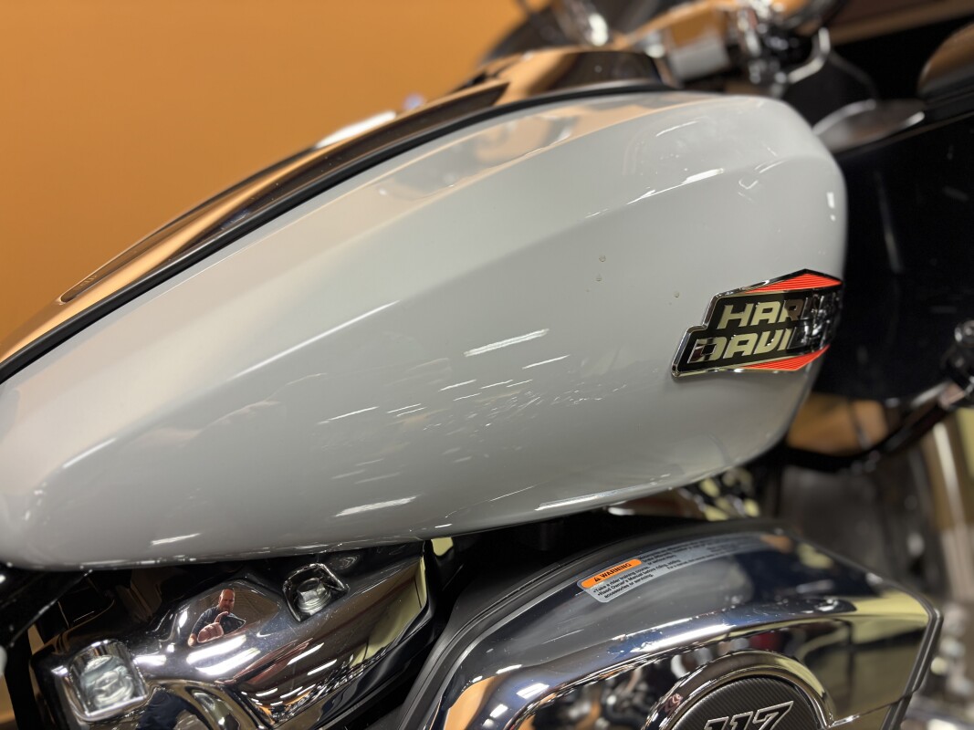 FLTRX 2025 Road Glide - Photo 5