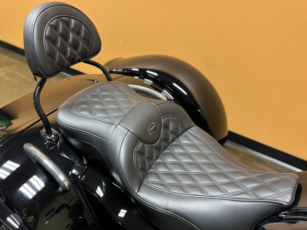 FLRT 2025 Freewheeler - Photo 9