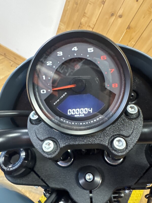 FXLRS 2024 Low Rider S - Photo 5