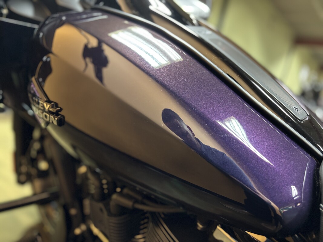 FLTRX 2025 Road Glide - Photo 6