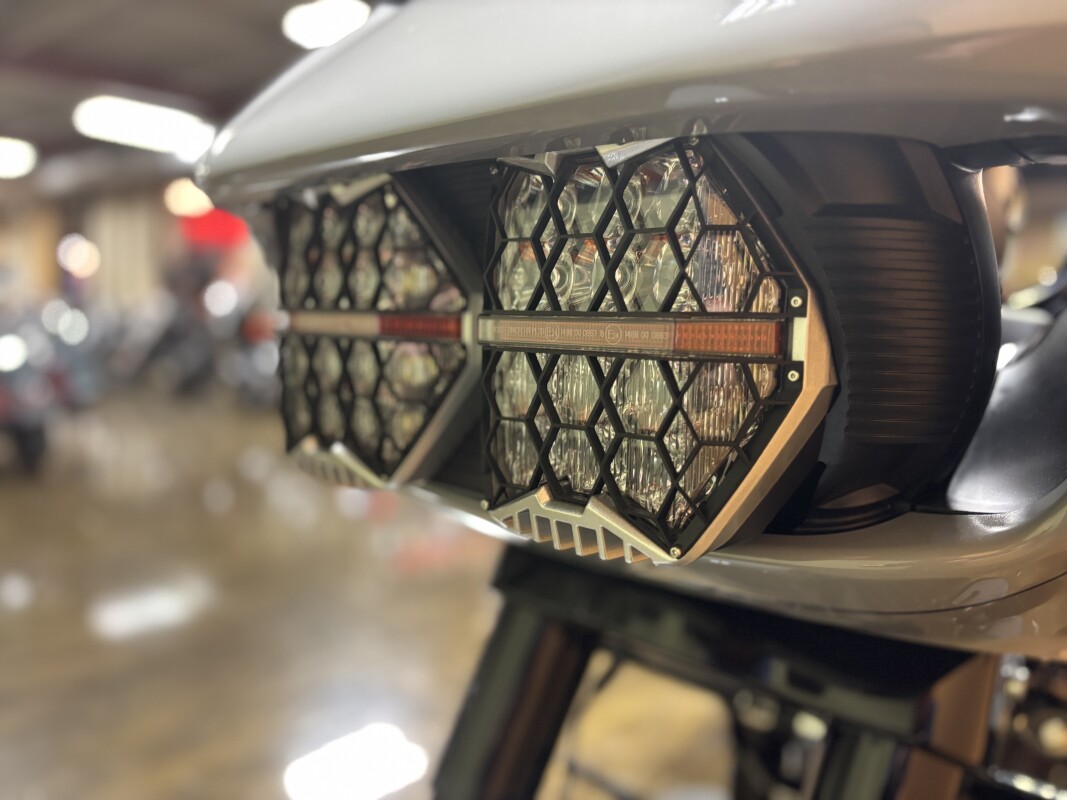 FLTRT 2025 Road Glide® 3, photo 13