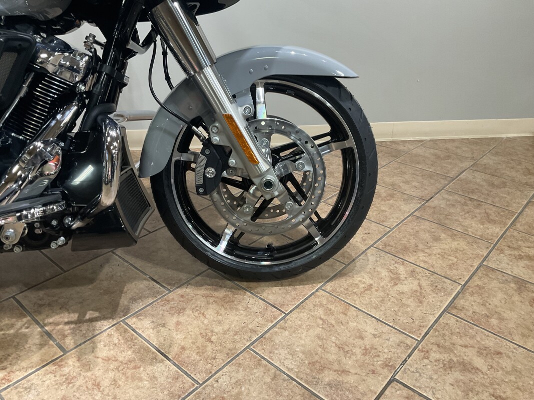 2025 Harley-Davidson Road Glide Billiard Gray FLTRX - Photo 7