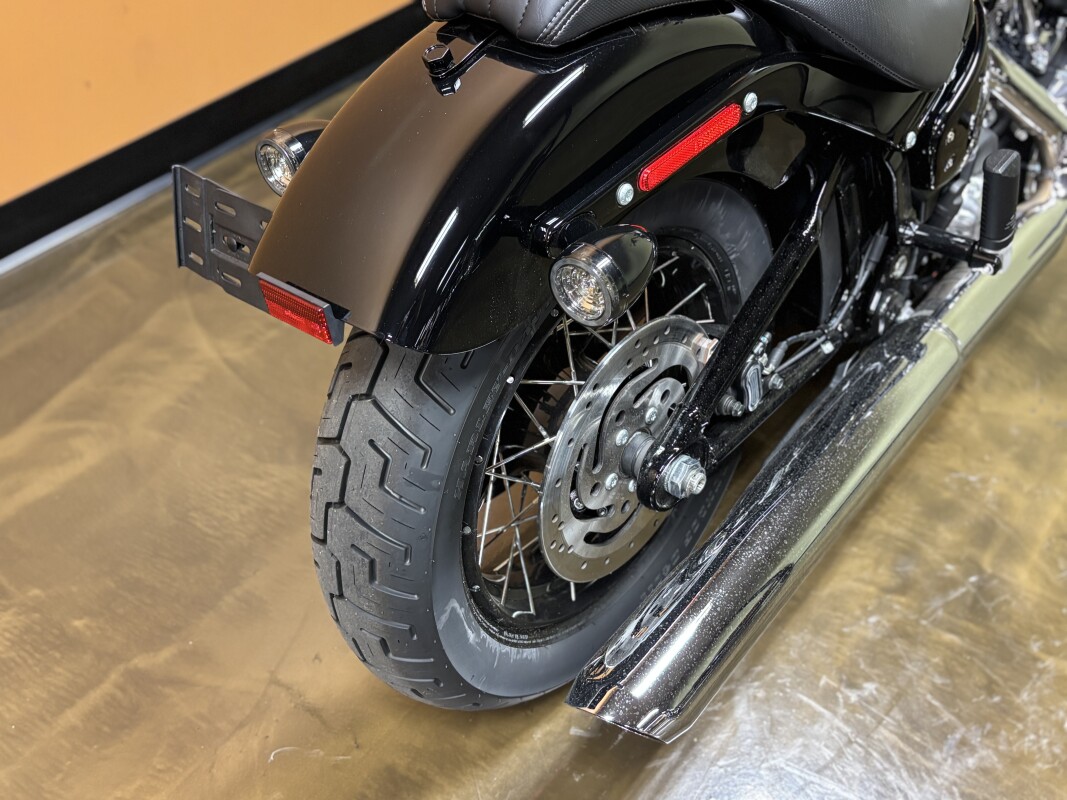 FXBB 2025 Street Bob - Photo 4