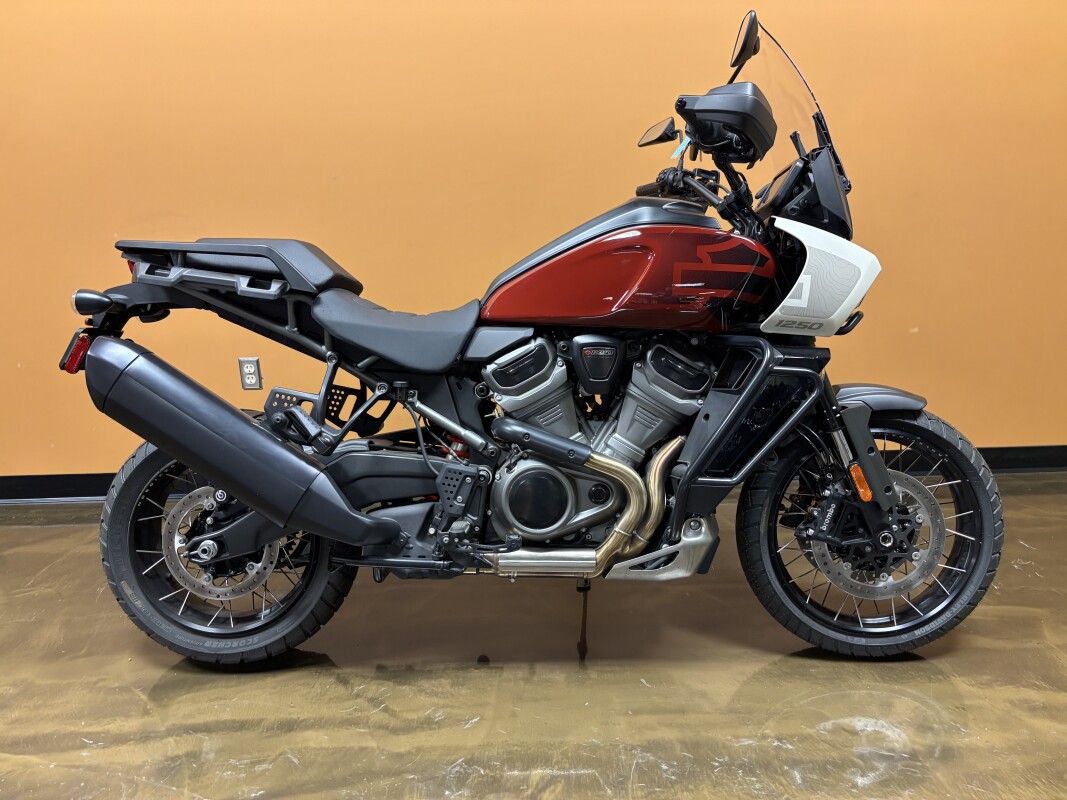 RA1250S 2024 Pan America 1250 Special