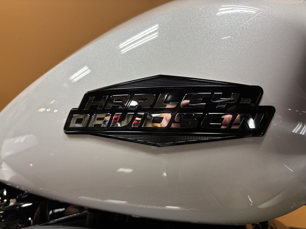 FLTRX 2025 Road Glide - Photo 7