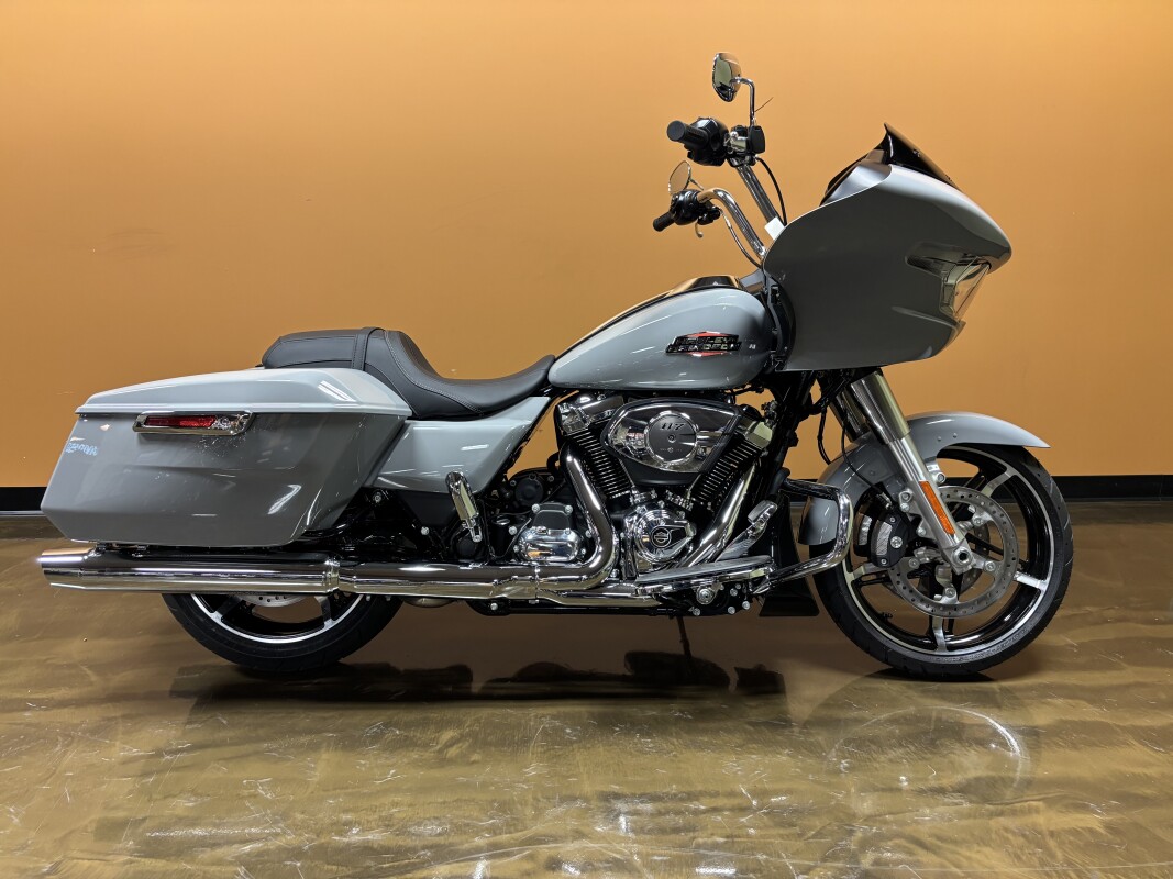 FLTRX 2025 Road Glide