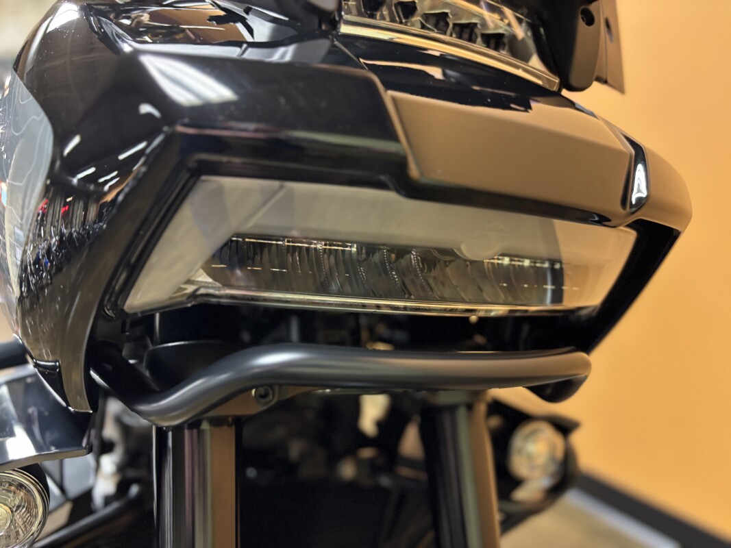 RA1250S 2024 Pan America 1250 Special - Photo 9