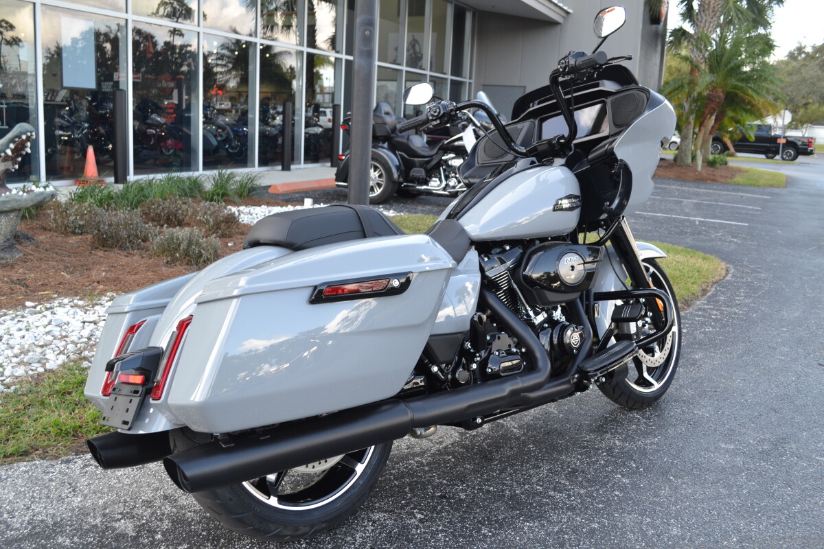 2025 Harley-Davidson Road Glide - FLTRX - Photo 7