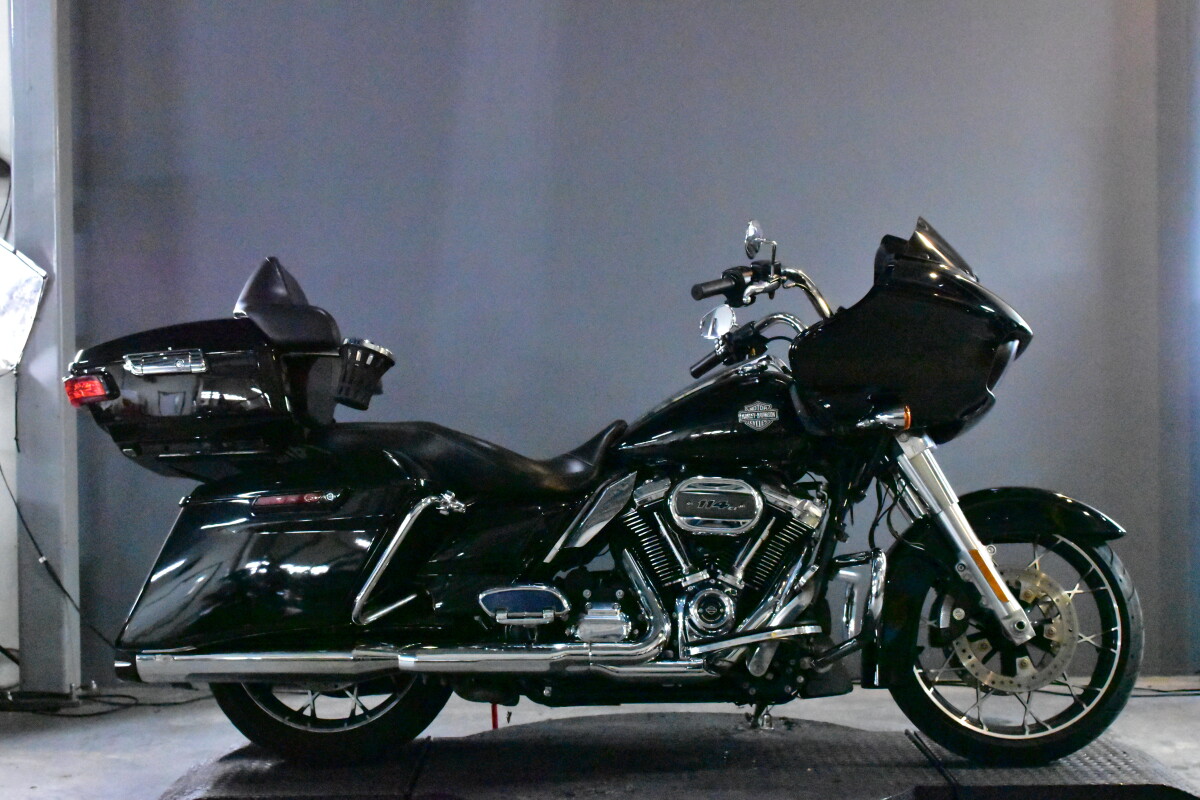 2022 Harley-Davidson® Road Glide® Special FLTRXS | Alligator Alley