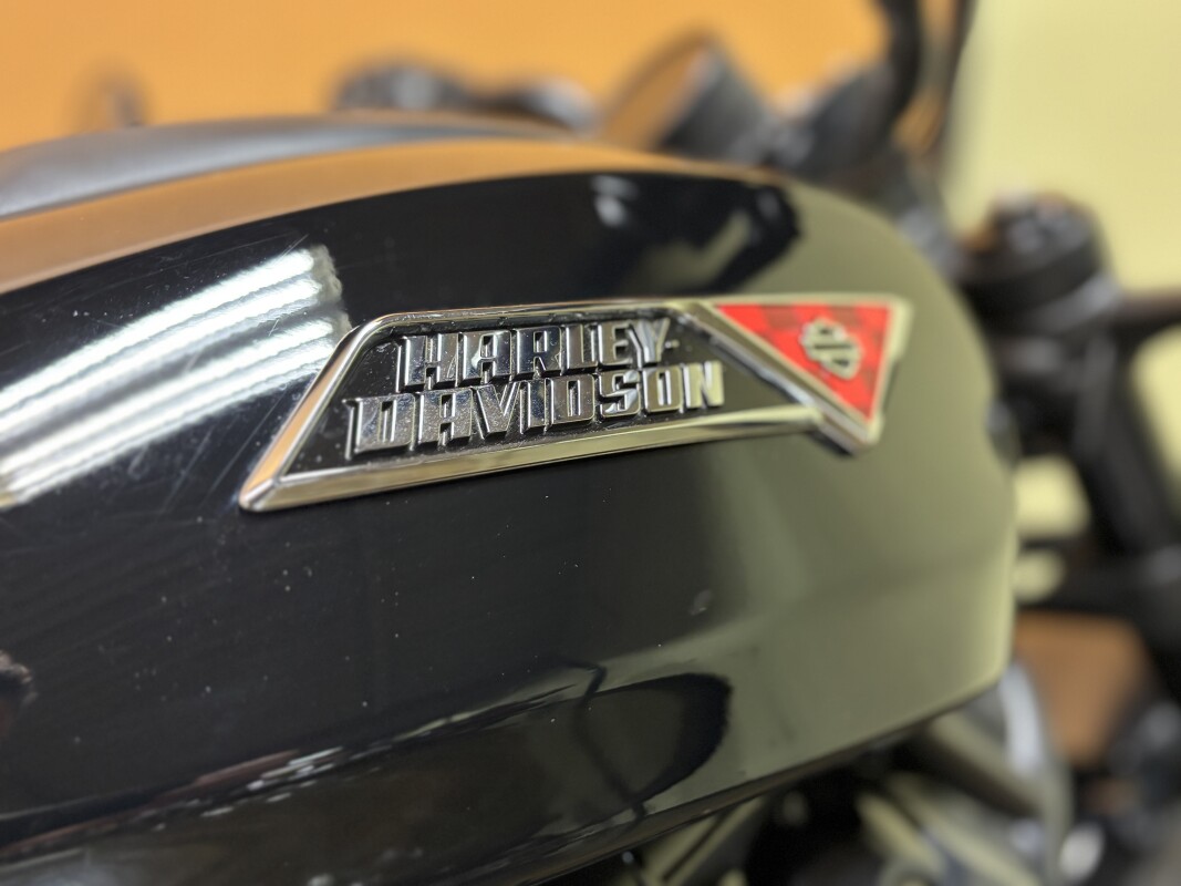 RH1250S 2025 Sportster S - Photo 4